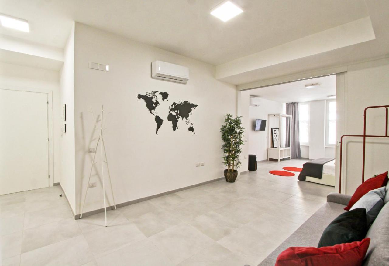 Vatican Loft - Rooms & Apartments Řím Exteriér fotografie